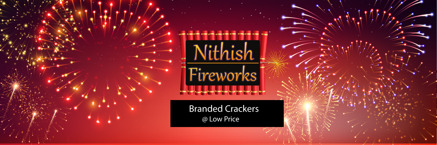Nithish Fireworks