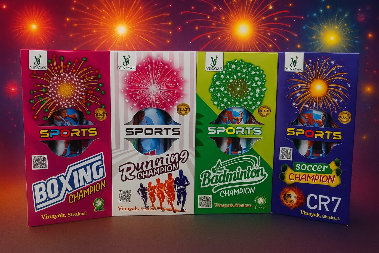 Boxing, Running, Badminton, Soccer