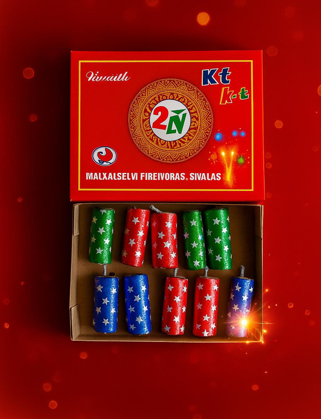 Kit Kat (10 Pcs)